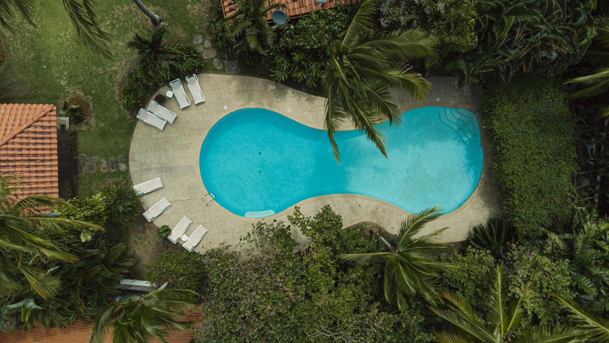 Hotel Playa กัมบูตัล ภายนอก รูปภาพ